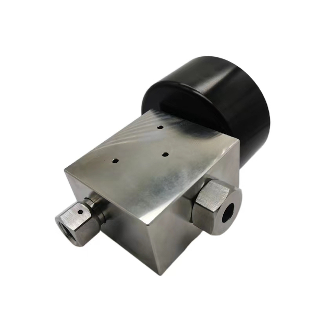 Ensemble d'actionneur de vanne 20468634