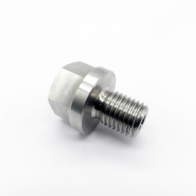 Corps de sortie 05116777