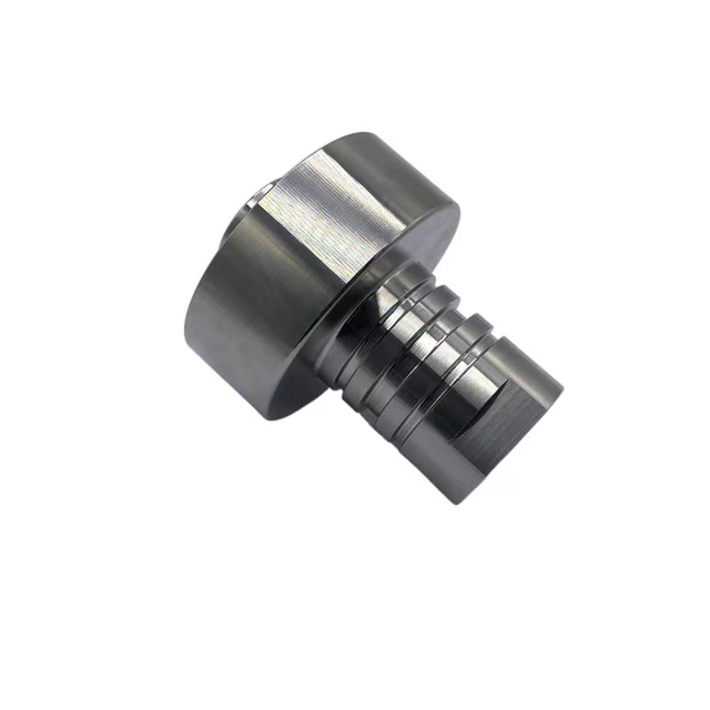 Corps de clapet anti-retour, 1,5 GPM 60K, vis à entrée unique 100009-3