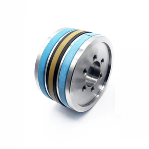 Corps de piston SR20006