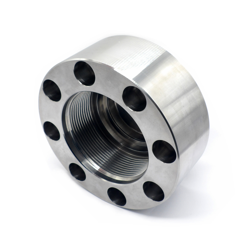 Culasse hydraulique SLV Classic 20414880