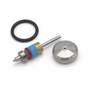 Kit de réparation de vanne marche/arrêt SAME