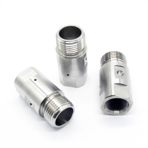 Corps de vanne marche/arrêt SR30002