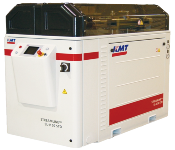 KMT rationalise KMT-SL-VI-50HP