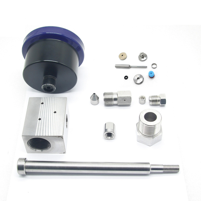 Ensemble de tête de coupe PK20300