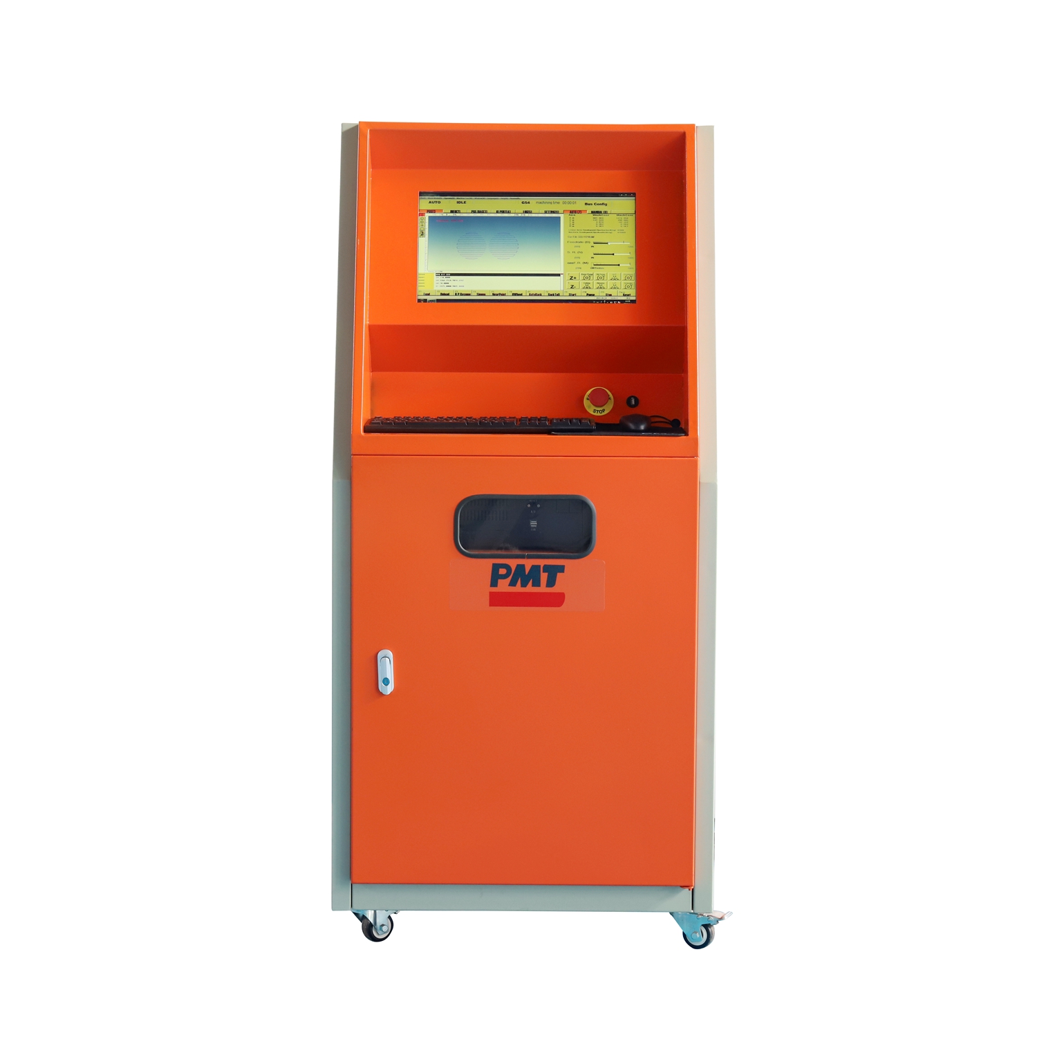 Syst&egrave;me de contr&ocirc;le