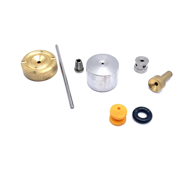 Kit de réparation soupape de décharge WJ055020/591