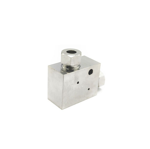 Coude, 3 / 8' No.400009-2