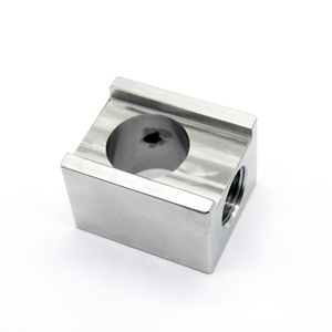 Collier HP, bloc 100040-1