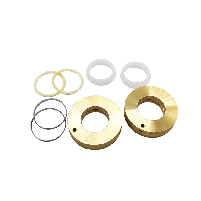 Kit de joints HP, 1,5 GPM 60K 302004-3