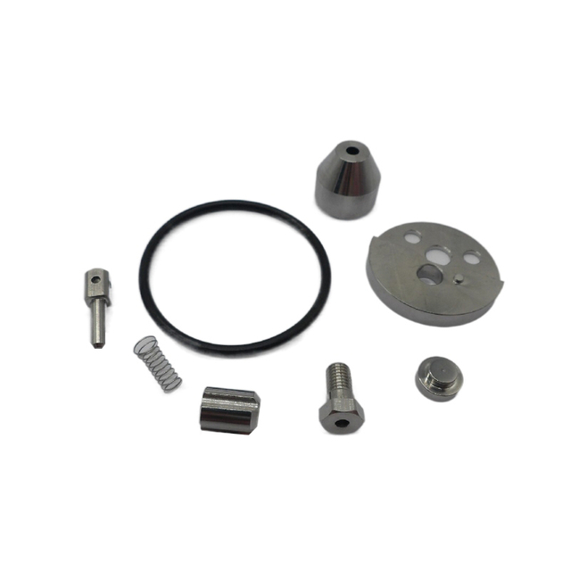Kit de réparation de clapet anti-retour 94K H2O JET Upgrade 392003-2
