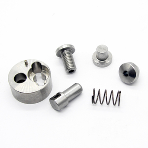 Vérifiez les kits de réparation Vavle SR