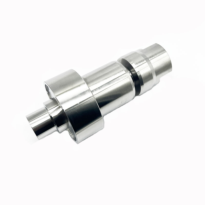 Tête d'étanchéité du corps 10106417