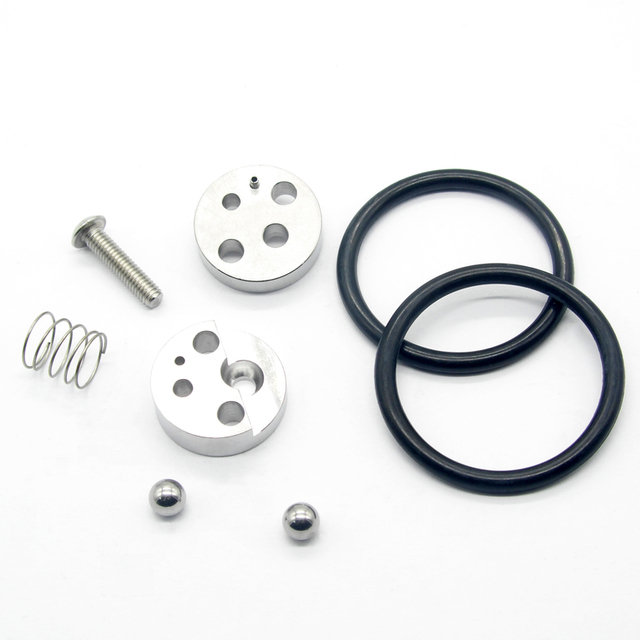 KIT DE RÉPARATION CLAPET ANTI-RETOUR POMPE WSI WS2007-1