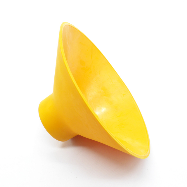 Bouclier anti-éclaboussures