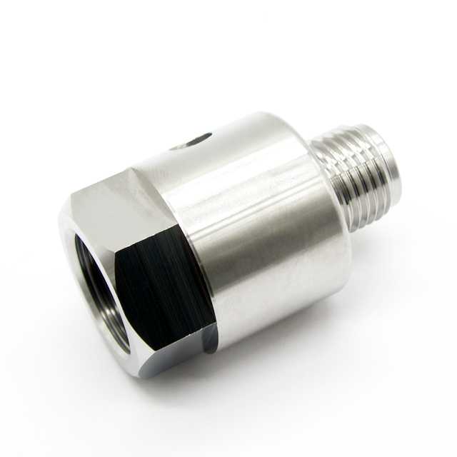 Corps abrasif entier SAME