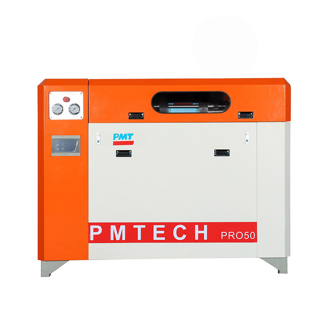 Pompe 6000bar/90KSI-PRO50