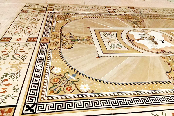 Exemple de spectacle