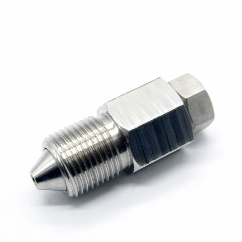 Adaptateur 3/8' Mâle X 1/4' Femelle60K 10079432