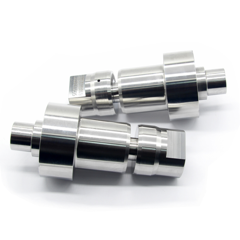 Tête d'étanchéité du corps 10106417