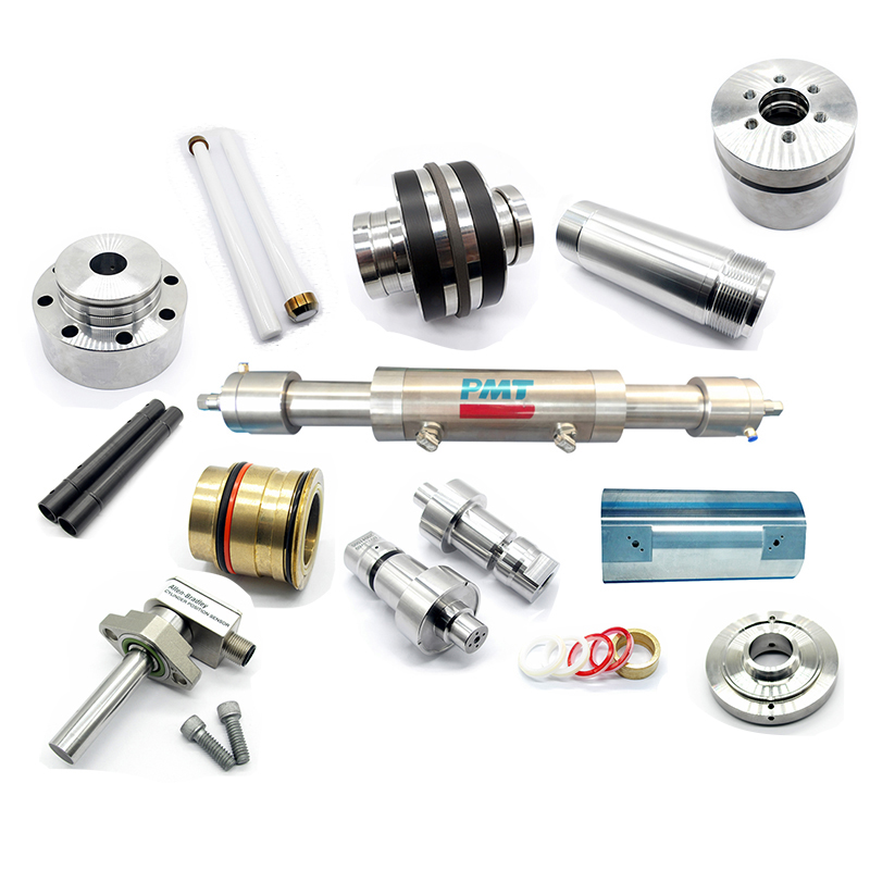 Ensemble intensificateur de jet d'eau Fabricant SLV - Vente en gros - Pompe haute pression