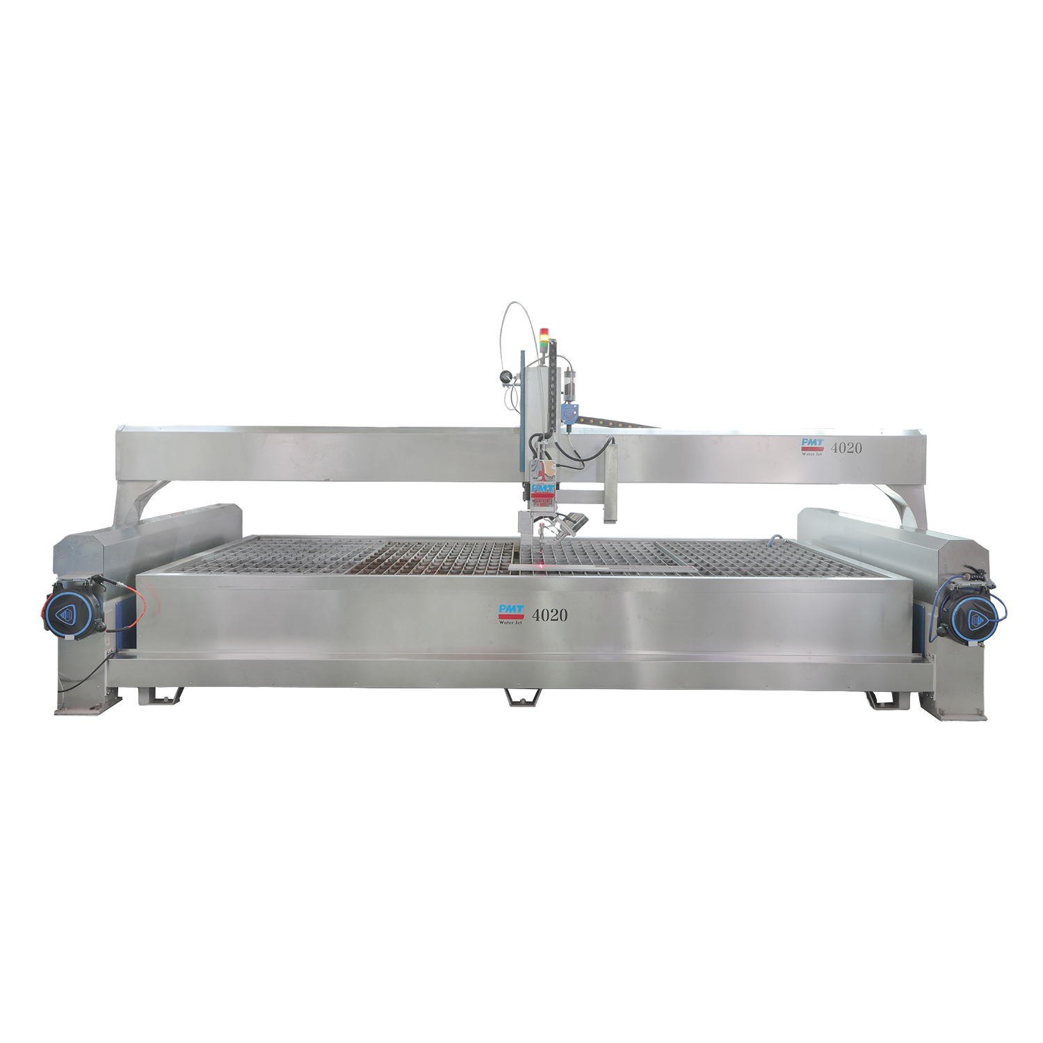 Mesure de la hauteur de suivi AC