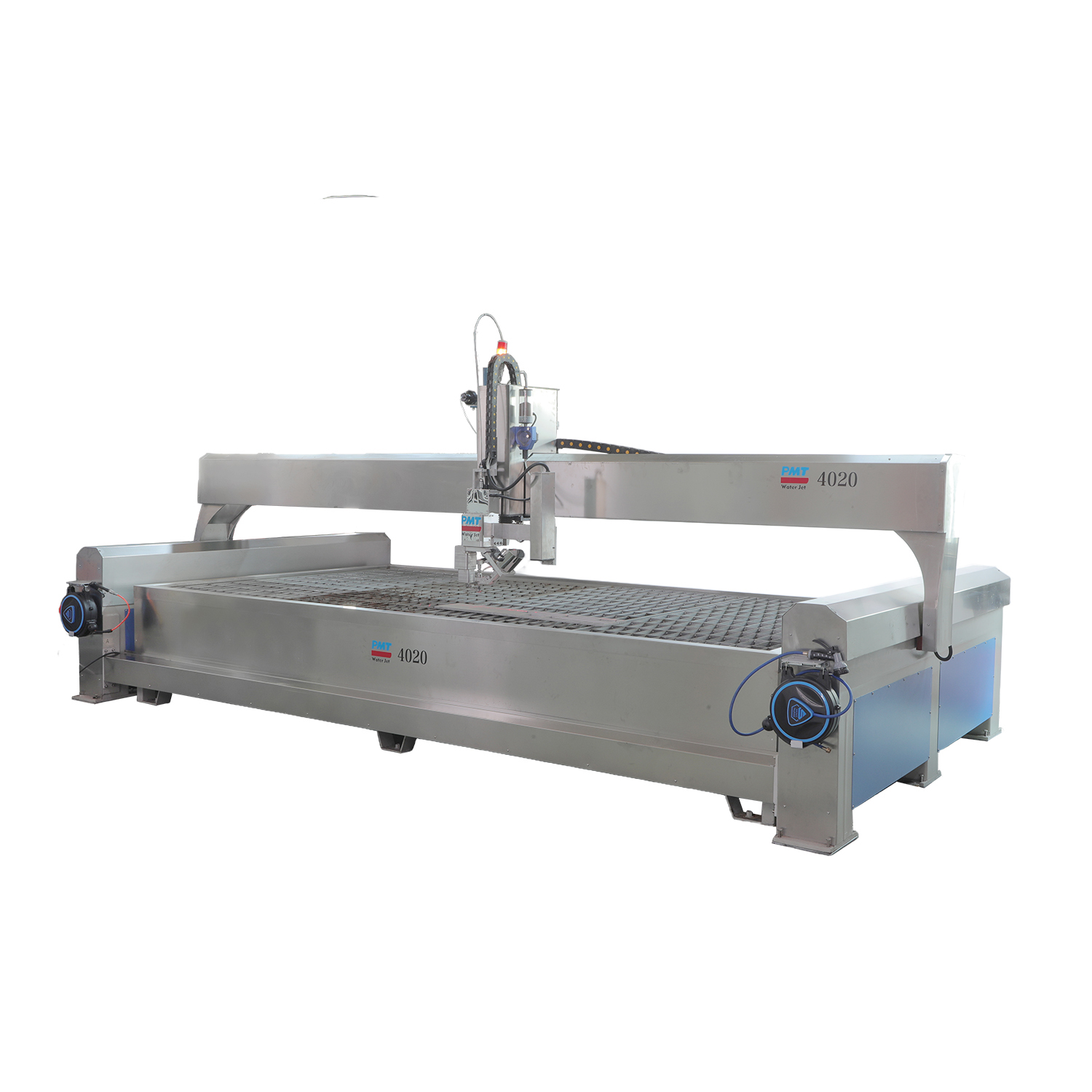 Mesure de la hauteur de suivi AC