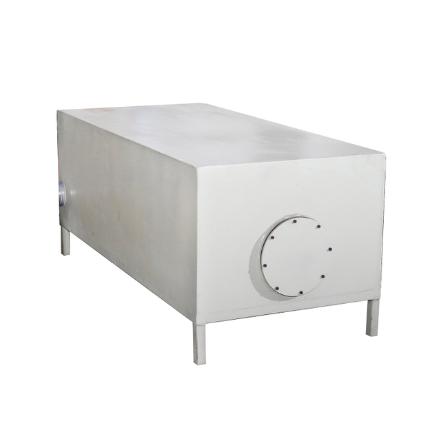 Système de coupe sous-marine