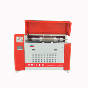 Pompe 5 000 bars/75 KSI-SLV75 Plus