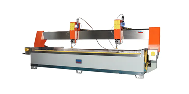 Choisir la bonne machine de découpe au jet d'eau pour votre atelier : considérations clés