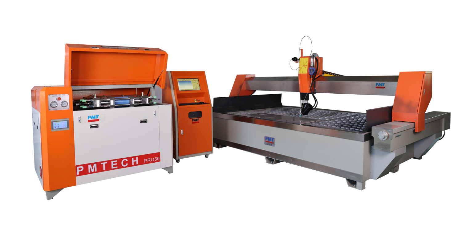 À quel psi un jet d'eau coupe-t-il ?