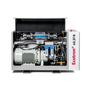 BFT-ECOTRON4037 Pompe à haute pression 4130bar