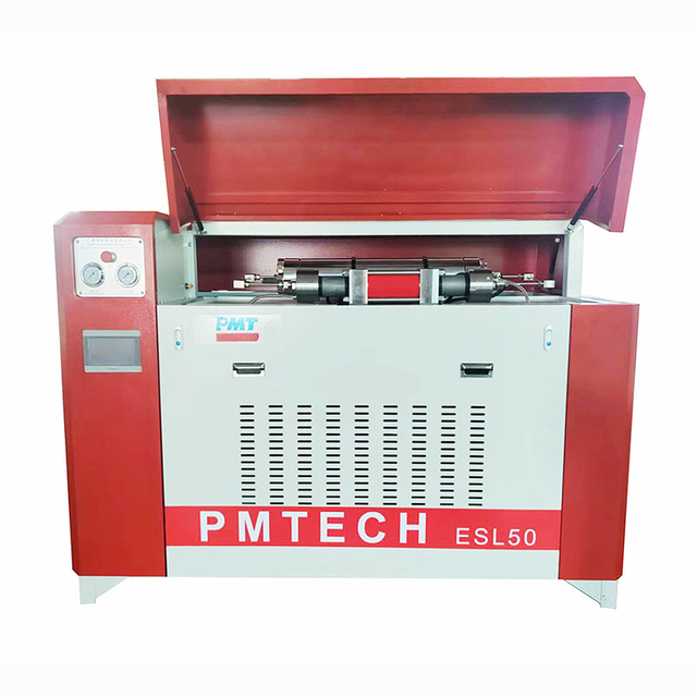 Ensemble de bloc court d'intensificateur de pompe 4200Bar/60KSI-ESL50