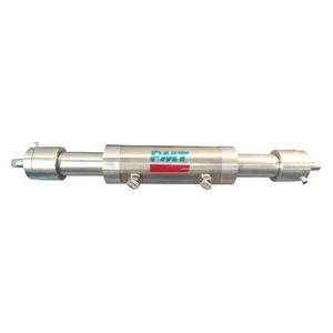 Ensemble intensificateur de jet d'eau Fabricant SLV - Vente en gros - Pompe haute pression