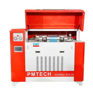 Pompe 4200Bar/60KSI-ESL50