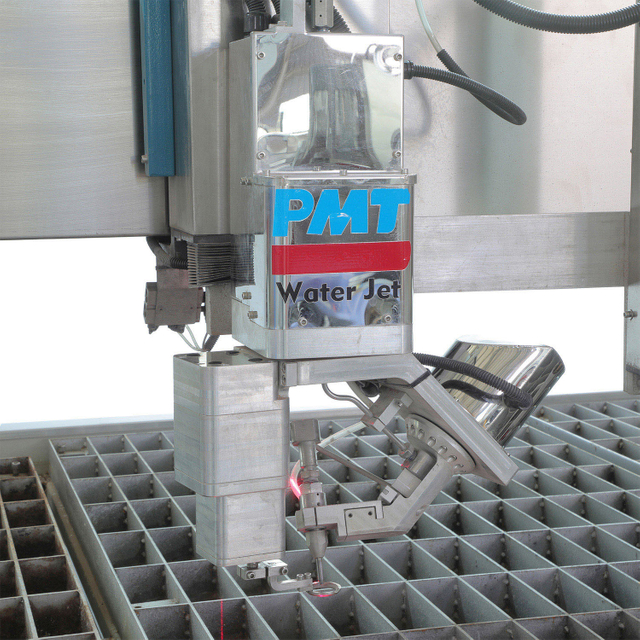 Système de positionnement au laser rouge