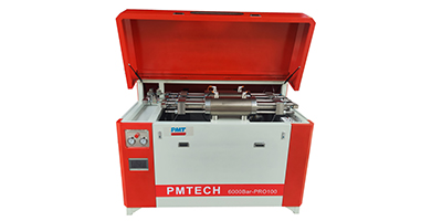 Qu'est-ce que le traitement haute pression (HPP) ?